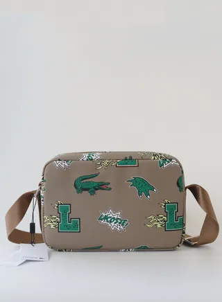 Lacoste Crossbody Bag 
