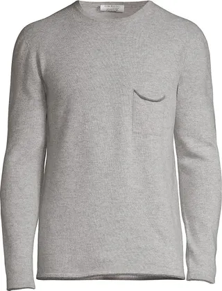 Shore 2.0 Cashmere Sweater