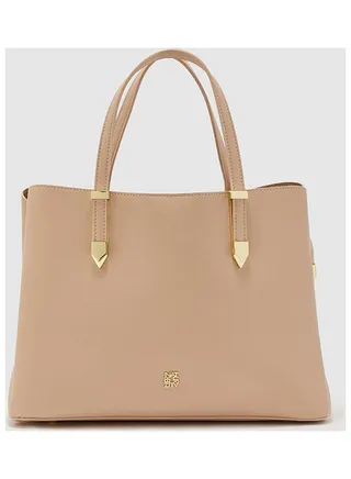 Nhb Princh Satchel Pink 