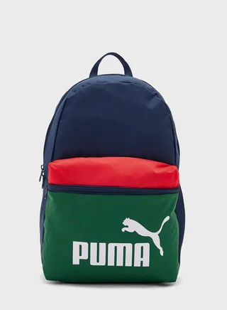 Phase Backpack Colorblock