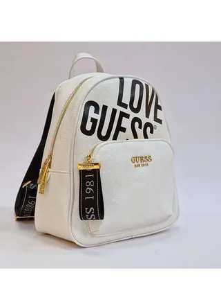 GUESS Cassie Women's Backpack 