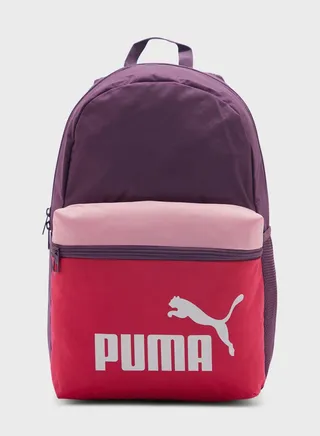 Phase Colorblock Backpack