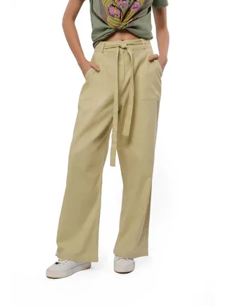 Fancy Comfy Fit Pants 