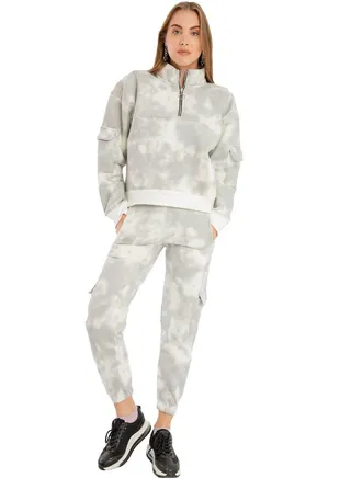 Jogging trousers Tie-dye 