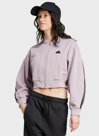 3-Stripes Future Icon Bomber Jacket