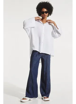 Florence denim jeans 
