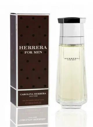CAROLINA HERRERA 