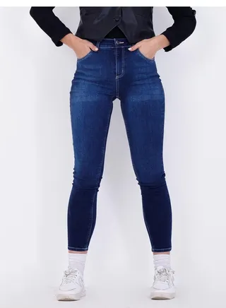 Skinny Jeans Pants 