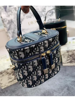 Luxury Big Brand Women's Bag Small Round Bag Designer Handbag Shoulder Bag Small Signature  Classic Shoulder Women's Crossbody Bags 