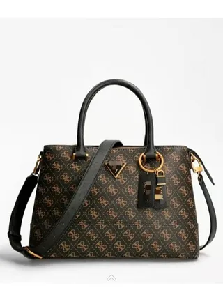 Luxury Satchel, Women's Bag Handbag With Handles 