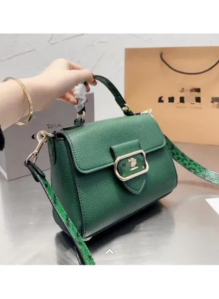Evening Bags Designer Shoulder Bag Beach Bag  Designer Crossbody Handbag For Women Leather Female Fashion Trendy Tabby bucket bag 