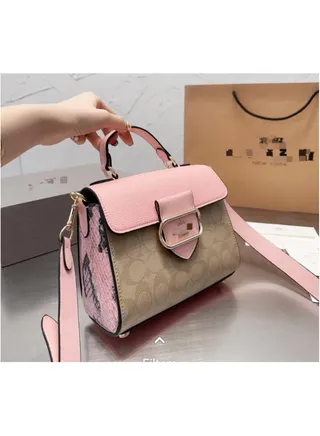 Evening Bags Designer Shoulder Bag  Beach Bag  Designer Crossbody Handbag For Women Leather Female Fashion Trendy Tabby bucket bag 