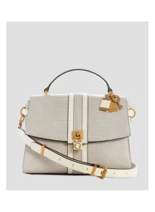 Ginevra Elite Society Satchel bag 