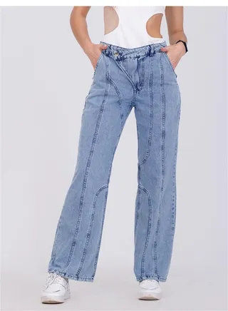 Stylish Jeans Pants 