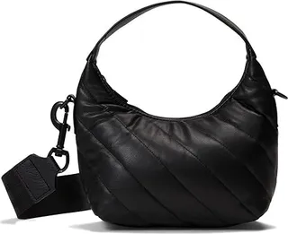 THINK ROYLN Luxe Studio - Small (Luxe Black) Handbags