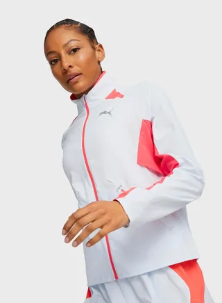 Run Ultraweave Jacket 