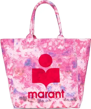 Yenky Tote