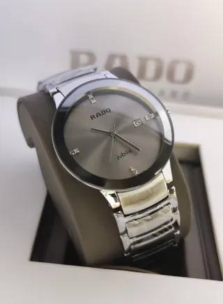 Rado men's watch 