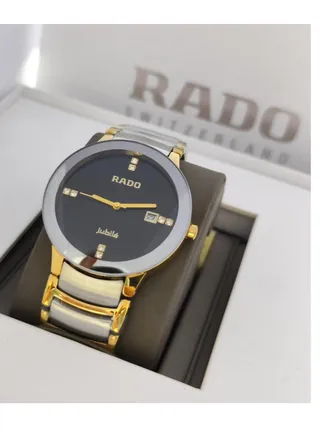 Rado men's watch 
