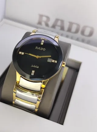 Rado men's watch 