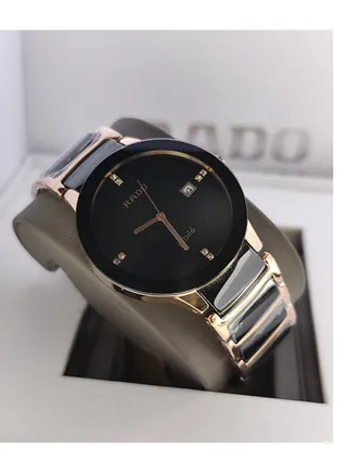 Rado men's watch 