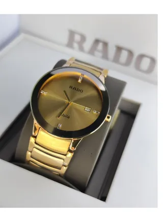 Rado men's watch 