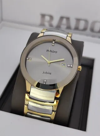Rado men's watch 