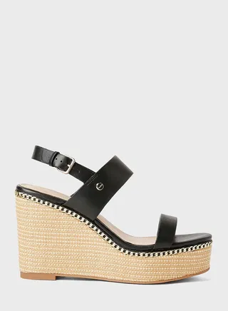 Edaowiel Wedge Sandals 