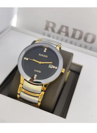 Rado men's watch 