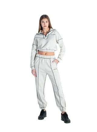 RELAXED JOGGERS W 