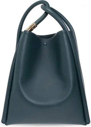 Boyy Lotus 25 Beach Handbag