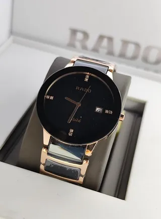 Rado men's watch 