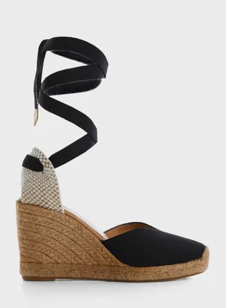 Cabo Wedge Sandals 