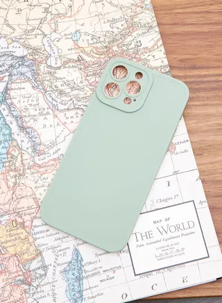Nakd Sage Iphone 13 Pro Max Case