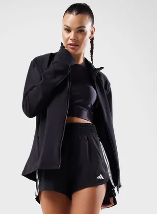 Training Jacket