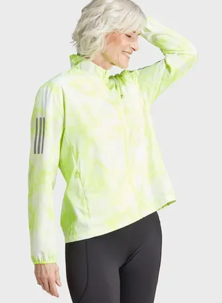Essential Jacket