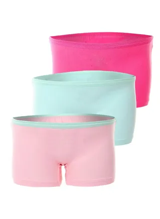 Mesery Bundle OF (3) Girls Hotshrot 