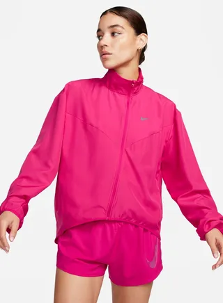 Essential Swoosh Jacket