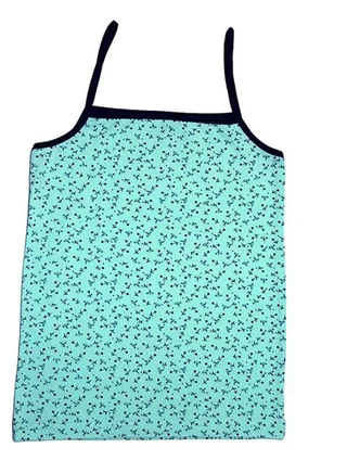 Girls Undershirt 