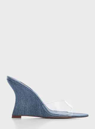 Rio Wedge Sandals 
