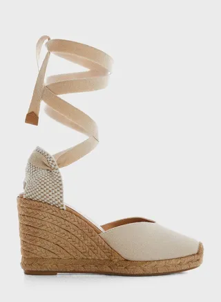Cabo Wedge Sandals 