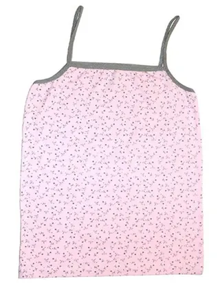 Girls Undershirt 