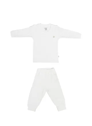 Baby Unisex thermal Set 