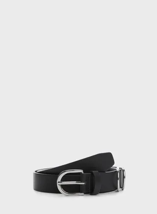 Jana Allocated Hole Belt 