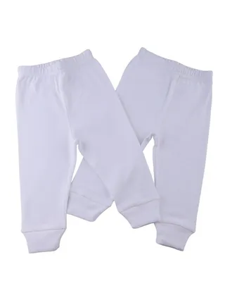 Kid Underpants 2/pack 