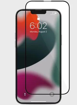 iPhone 13 Pro Anti-Shatter Screen Protector