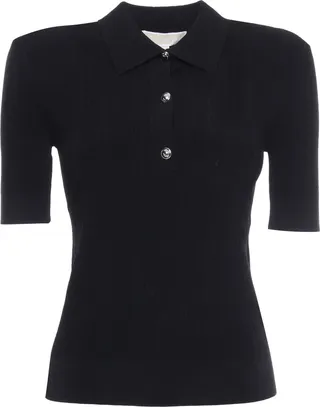 Stretch Polo