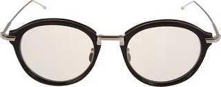 Classic Round Glasses