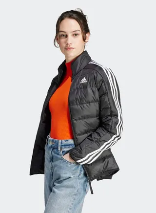 Essentials 3-Stripes Jacket