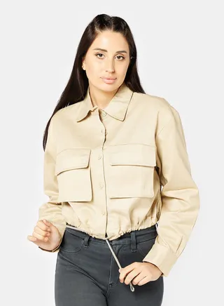 JACKET 